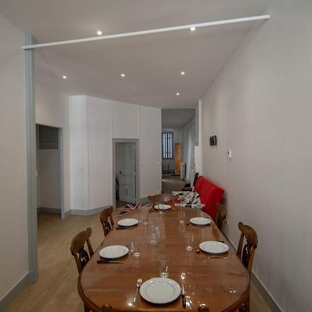 Hyper Centre - 3 Chambres - Gare - Wifi - Cosy Bourg-en-Bresse Esterno foto