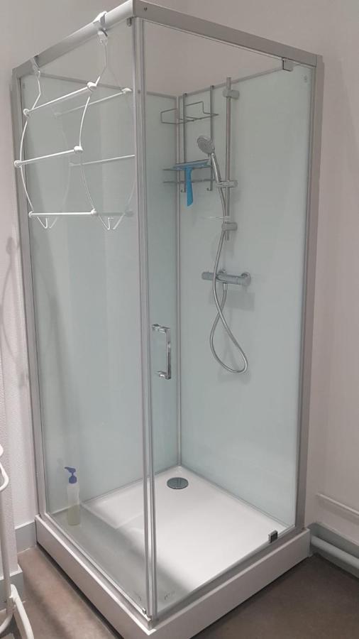 Hyper Centre - 3 Chambres - Gare - Wifi - Cosy Bourg-en-Bresse Esterno foto